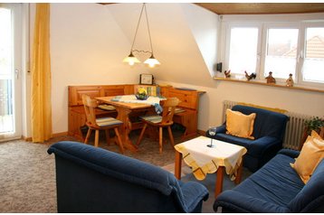 Nemčija Privát Ballrechten-Dottingen, Eksterier